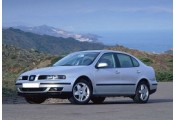 Auspuff System SEAT Toledo 1.9 TDi TD