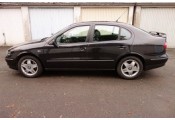Auspuff System SEAT Toledo 1.9 TDi TD
