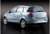 Auspuff System SEAT Toledo 1.9 TDi