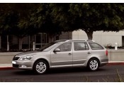 Auspuff System SKODA Octavia 1.9 TDi TD 2WD