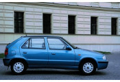 Auspuff System SKODA Felicia 1.3