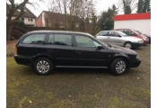 Auspuff System SKODA Octavia 1.4i