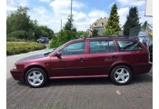 Auspuff System SKODA Octavia 1.8i Turbo - 20V