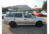 Auspuff System SKODA Octavia 1.9 TDi TD 2WD