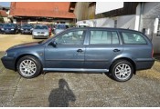 Auspuff System SKODA Octavia 1.9 TDi TD 2WD