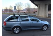 Auspuff System SKODA Octavia 2.0 TDi TD