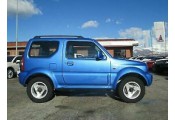 Auspuff System SUZUKI Jimny 1.3 - 16V VVT