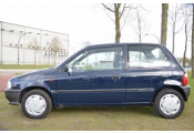 Auspuff System SUZUKI Alto 1.0i