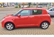 Auspuff System SUZUKI Swift 1.3i - 16V