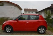 Auspuff System SUZUKI Swift 1.5i - 16V