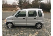 Auspuff System SUZUKI Wagon R+ 1.0i - 16V