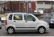 Auspuff System SUZUKI Wagon R+ 1.3i - 16V