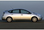 Auspuff System TOYOTA Prius 1.5 - 16V Hybrid