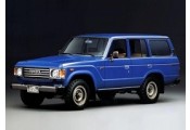 Auspuff System TOYOTA Landcruiser 4.0 D