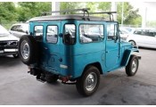 Auspuff System TOYOTA Landcruiser 3.0 D