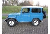 Auspuff System TOYOTA Landcruiser 3.0 D