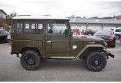 Auspuff System TOYOTA Landcruiser 3.0 D