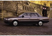 Auspuff System TOYOTA Camry 1.8