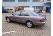 Auspuff System TOYOTA Camry 2.2i - 16V