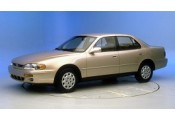 Auspuff System TOYOTA Camry 2.2i - 16V