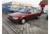 Auspuff System TOYOTA Carina II 1.6