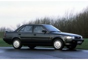 Auspuff System TOYOTA Carina II 1.6i - 16V