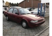 Auspuff System TOYOTA Carina II 2.0i - 16V