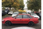 Auspuff System TOYOTA Carina II 2.0i - 16V