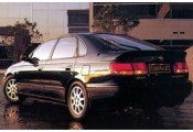 Auspuff System TOYOTA Carina E 2.0i - 16V