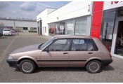 Auspuff System TOYOTA Corolla 1.3 - 12V