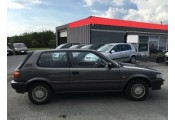 Auspuff System TOYOTA Corolla 1.3 - 12V