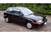Auspuff System TOYOTA Corolla 2.0 Diesel