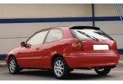 Auspuff System TOYOTA Corolla 2.0 Diesel