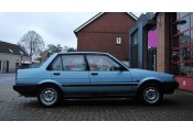 Auspuff System TOYOTA Corolla 1.3 - 12V