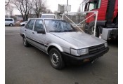 Auspuff System TOYOTA Corolla 1.3 - 12V