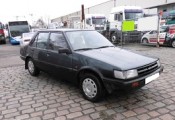 Auspuff System TOYOTA Corolla 1.3 - 12V