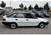 Auspuff System TOYOTA Corolla 1.6i - 16V