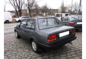 Auspuff System TOYOTA Corolla 1.8 Diesel