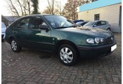 Auspuff System TOYOTA Corolla 1.9 Diesel