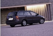 Auspuff System TOYOTA Corolla 2.0 TD
