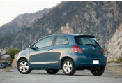 Auspuff System TOYOTA Yaris 1.0i - 12V