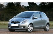 Auspuff System TOYOTA Yaris 1.0i - 12V