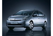Auspuff System TOYOTA Prius 1.5 - 16V Hybrid