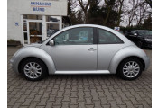 Auspuff System VOLKSWAGEN Beetle 1.9 TDi TD