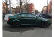 Auspuff System VOLKSWAGEN Bora 1.9 TDi TD