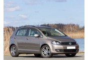 Auspuff System VOLKSWAGEN Golf VI 1.4 TSi