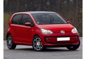Auspuff System VOLKSWAGEN Up 1.0 - 12V