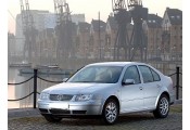 Auspuff System VOLKSWAGEN Bora 1.6i