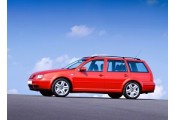 Auspuff System VOLKSWAGEN Bora 1.8 GTi Turbo