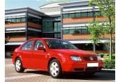 Auspuff System VOLKSWAGEN Bora 1.9 GTi TD|1.9 TDi TD